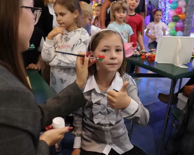 Праздник Букваря: волшебство для самых ярких и любознательных!